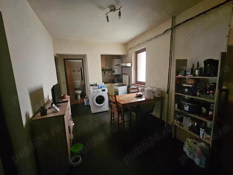 Apartament - spatiu comercial - 6