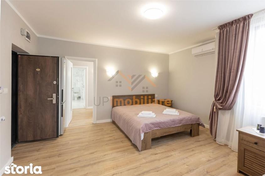 Casă cu Teren 900 Mp în Nufărul
