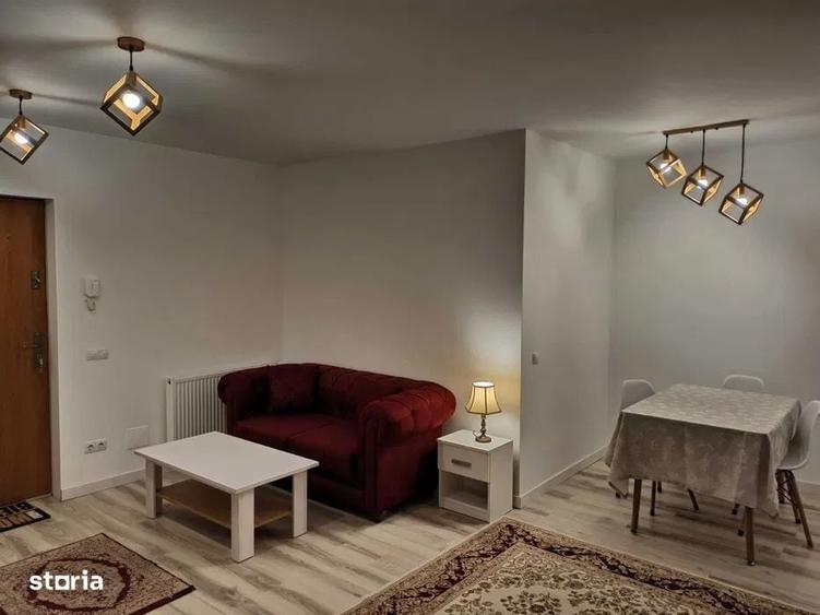 Apartament cu 3 camere în Zorilor
