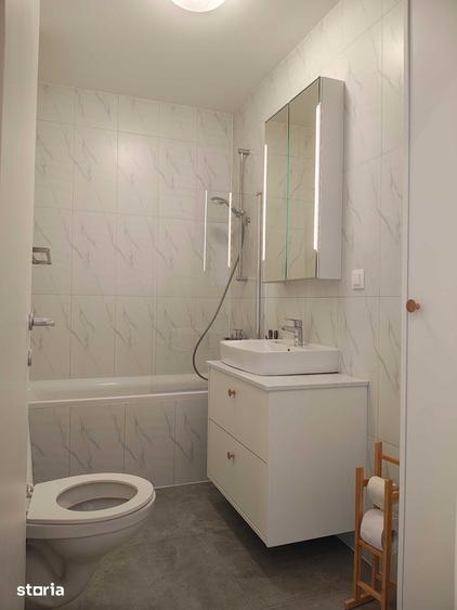 Apartament prima inchiriere 3 camere, parcare, Lipovei / Denya Forest - 3