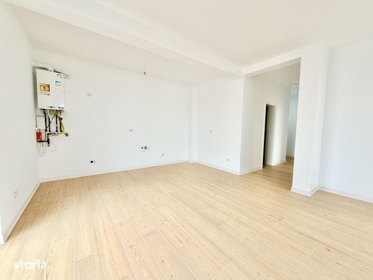 Apartament cu 2 camere în Urseni