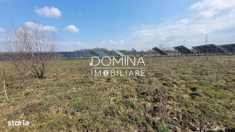 Spațiu comercial, în Urechești