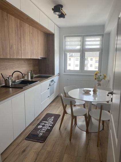 Apartament 2 camere de inchiriat - Arini Residential, Selimbar - 500 pe luna - 1