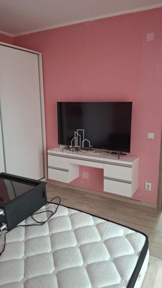 Apartament cu 2 camere decomandat în Tudor