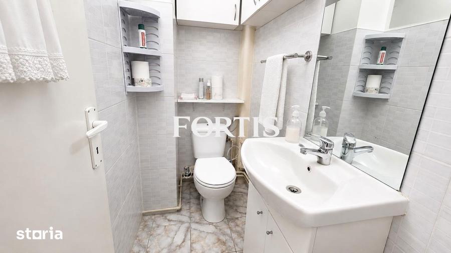 Apartament de vanzare 65mp utili in Fagaras, zona 1 Decembrie - 6
