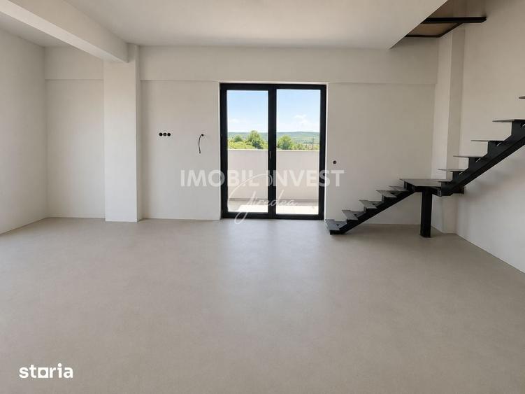Apartament modern cu scara interioara | 87,5 mp |Constructie noua 2026 - 5