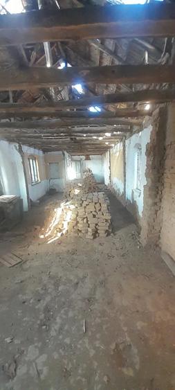 Teren de 1700 mp, în Băbiciu