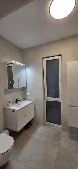 Duplex cu 4 camere cu Canalizare în Dumbrăvița