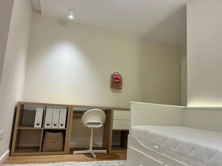 Apartament cu 4 camere decomandat în Nord