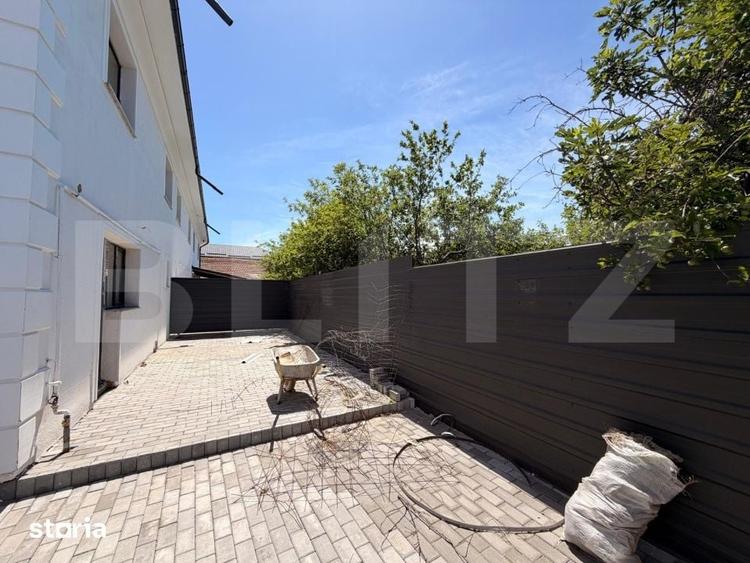 Casă cu 3 camere cu Teren 306 Mp în Cernele