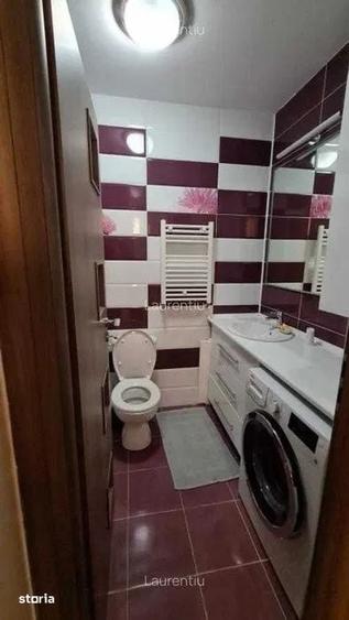 Apartament cu 2 camere semidecomandat în Rahova