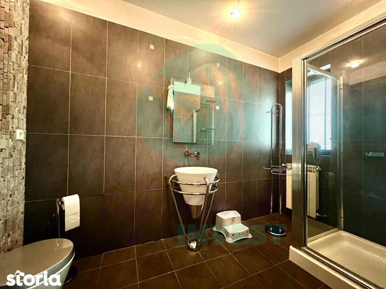 Vila individuala 12 camere Iancu Nicolae- Jolie Ville - 16
