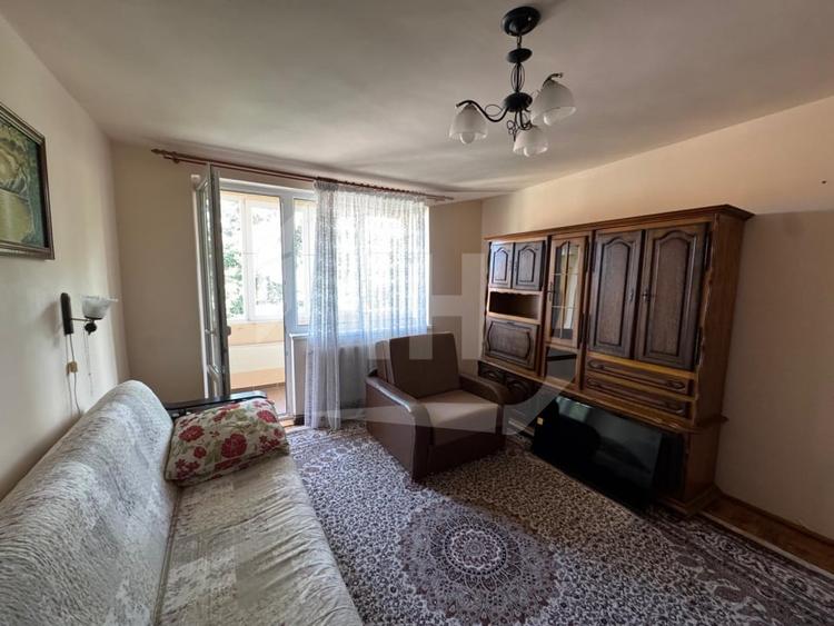 Apartament 2 camere, parcare, zona Grigorescu - 5