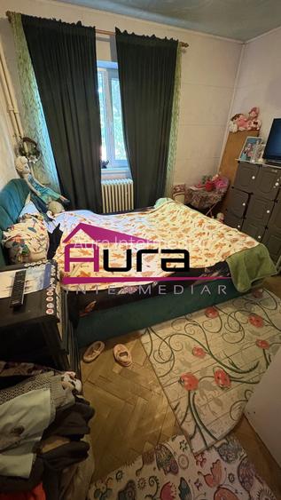 Apartament 2 camere zona I.L.Caragiale
