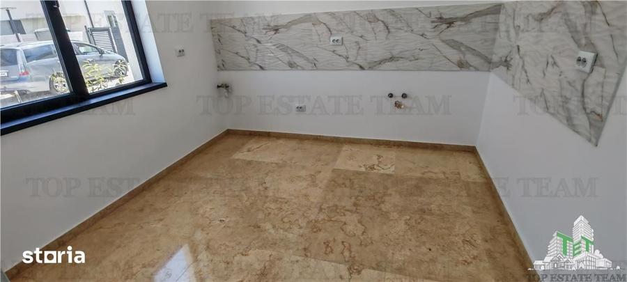 Casă cu 6 camere cu Teren 190 Mp în Prelungirea Ghencea
