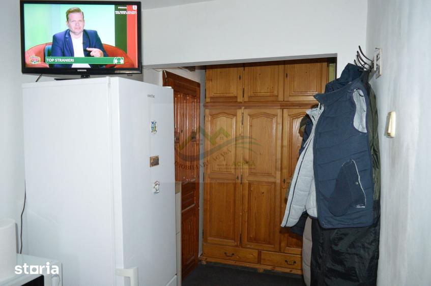 Apartament cu 2 camere în Gura Humorului