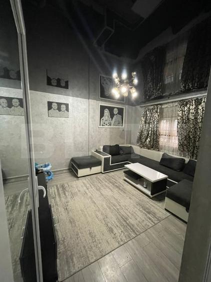 Casa de vanzare, 97 mp, zona Piata Centrala - 1
