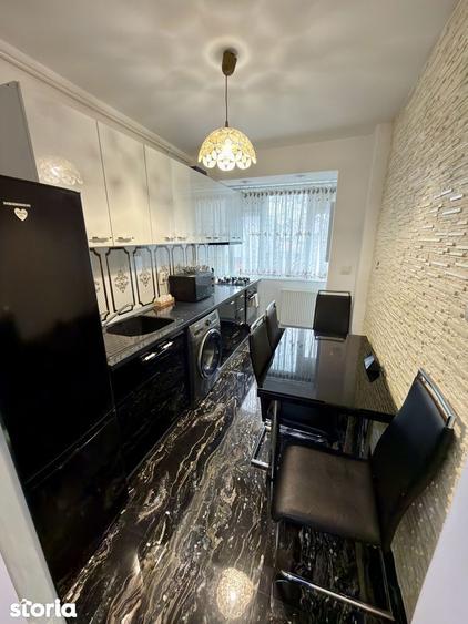 De inchiriat apartament 3 camere zona Tineretului - 7