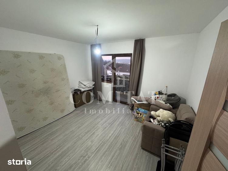 Casă cu 5 camere cu Teren 207 Mp în Apahida