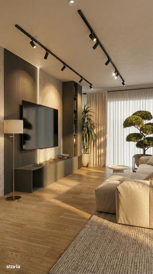 2 Camere | West Gate Militari | TVA Inclus - 6