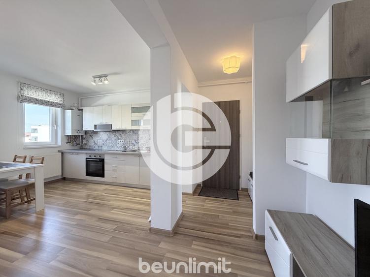 Apartament 2 camere | Open space | Arhitectilor-langa Mandra | Pet friendly - 8