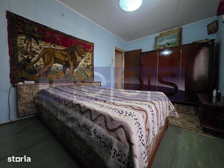 VANZARE 3 CAMERE -SEMIDECOMANDAT - BRANCOVEANU - 5