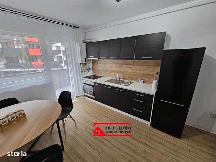 2 Camere - Bloc nou - Loc de parcare inclus - Str Stelelor - 7