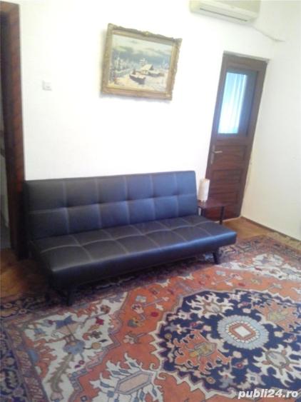 Apartament cu 2 camere semidecomandat în Panduri