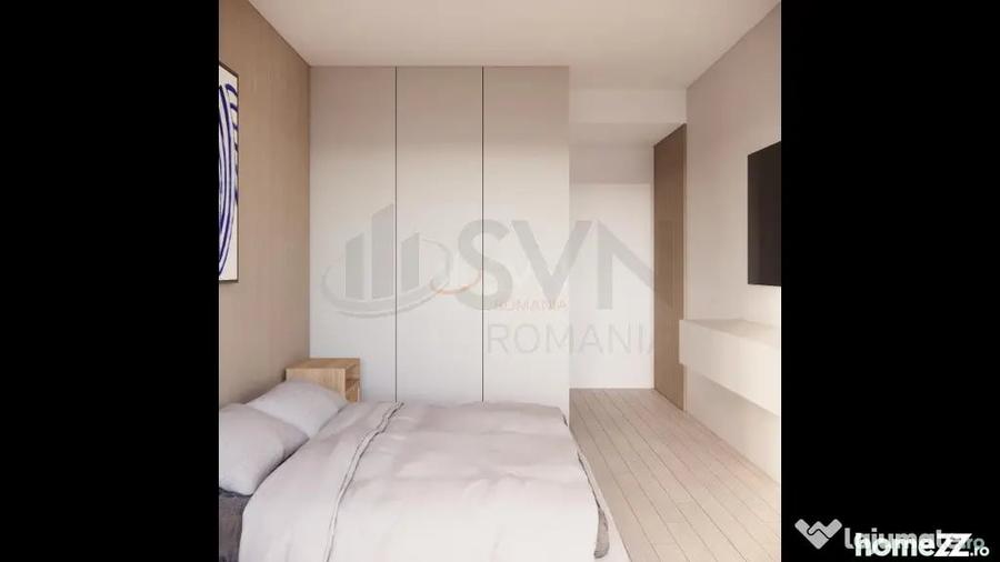 Apartament 2 Camere Loc Parcare Dobroesti Bucuresti Est - Dobroesti (Bucuresti-Ilfov) - 5