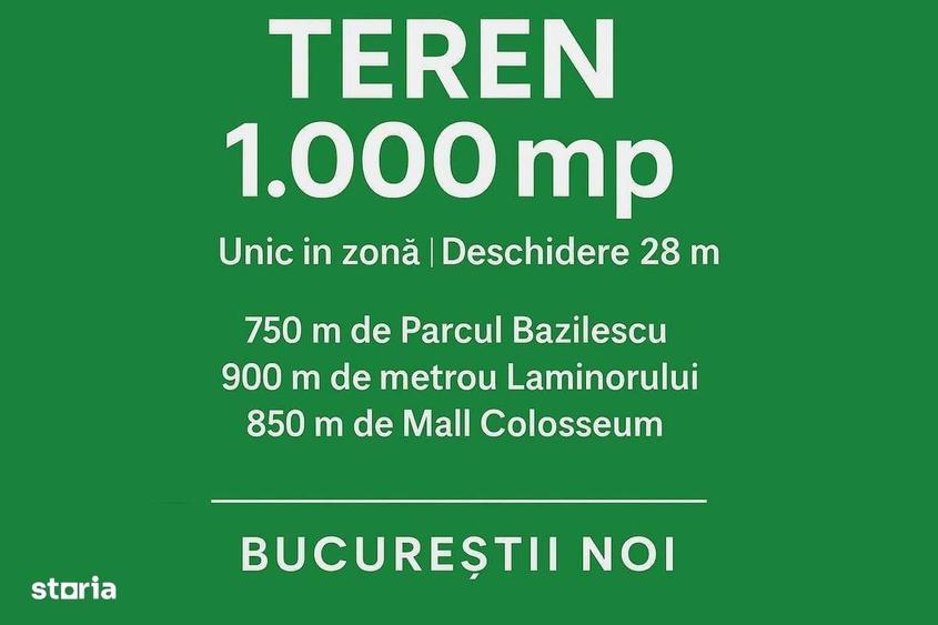 Spațiu comercial, în Bucureștii Noi