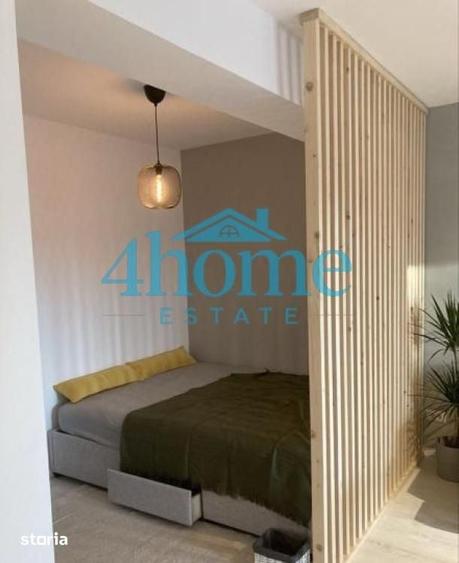 Studio complex Residential Lujerului|Politehnica|Metrou|Bloc Nou| - 4