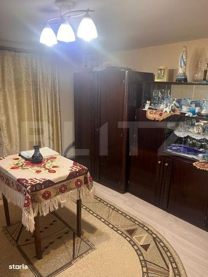 Casă cu 2 camere cu Teren 3548 Mp în Doba