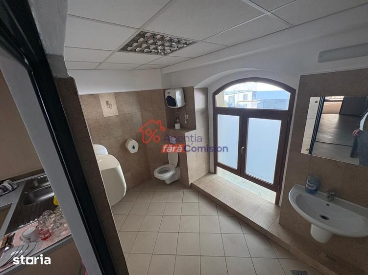 Spațiu comercial, de 171 mp, în Tătărași