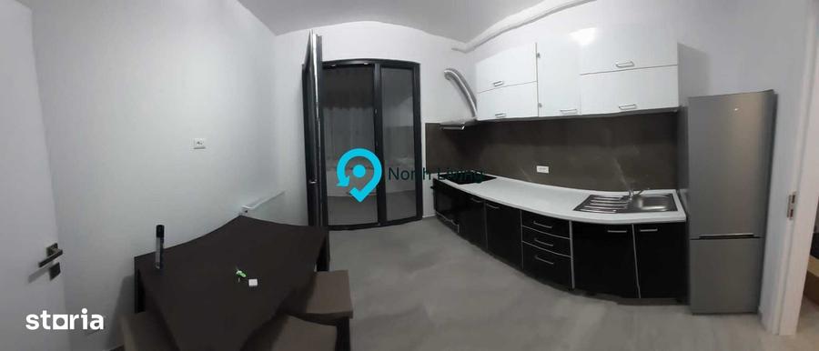 Apartament cu 2 camere în Brâncoveanu