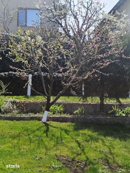 Casă cu 3 camere cu Teren 300 Mp în Apahida