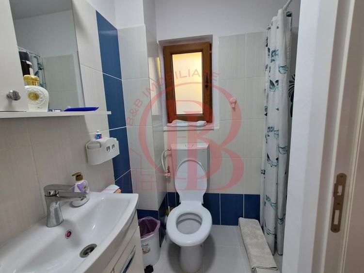 Duplex cu 4 camere cu Canalizare în Theodor Pallady
