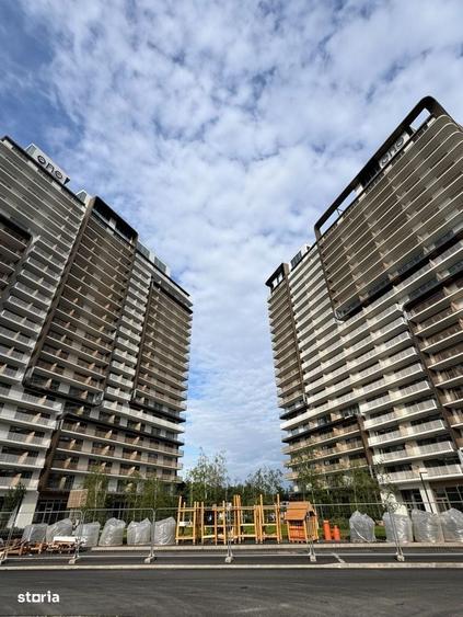 Apartament cu 4 camere în Floreasca