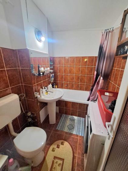 Apartament cu 3 camere decomandat în Intim