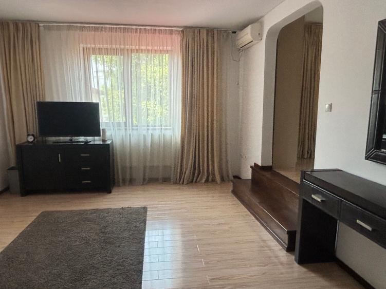 Inchiriere apartament la curte. Utilitati incluse in pret - 3