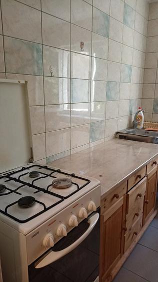 Apartament cu 2 camere semidecomandat în Nord