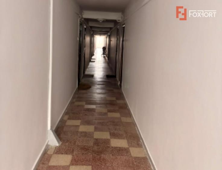 Garsonieră semidecomandată în Drumul Taberei