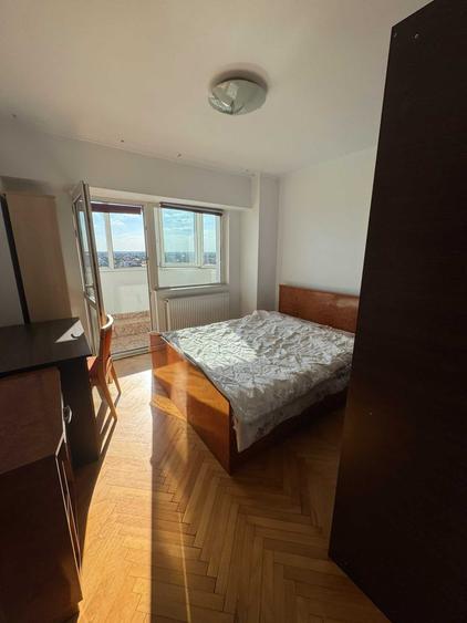 Apartament cu 4 camere decomandat în Fortuna