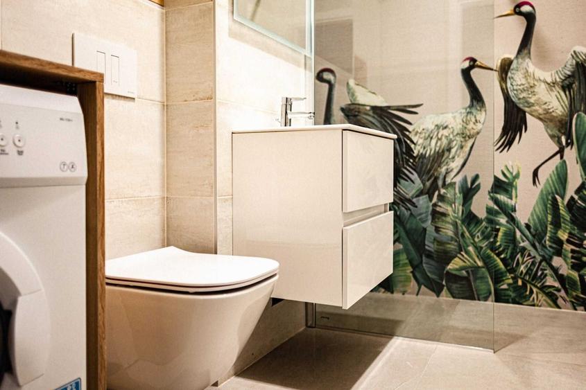 Apartament decomandat în Bucium