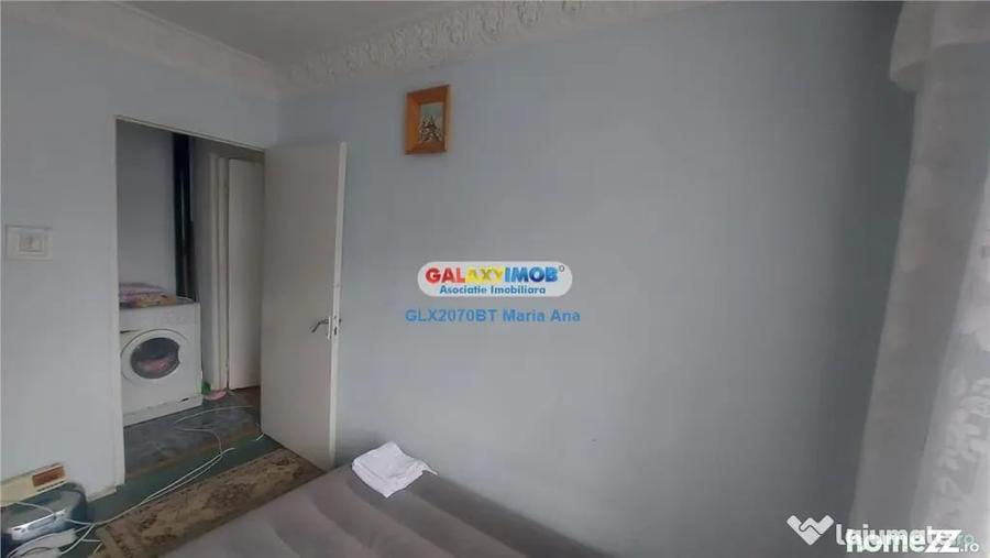 Apartament 2 camere, etaj 3, Gradinita 23! - Botosani (Botosani) - 2