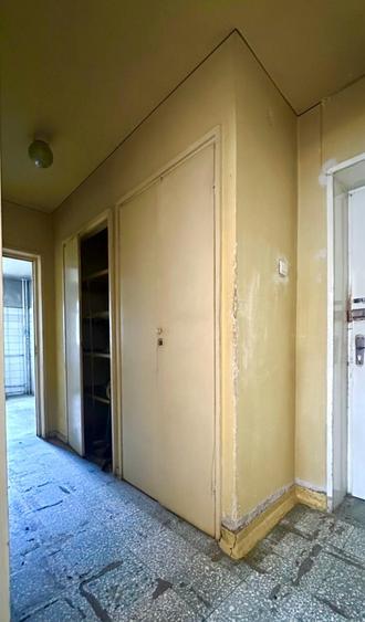 Apartament cu 2 camere circular în Drumul Taberei