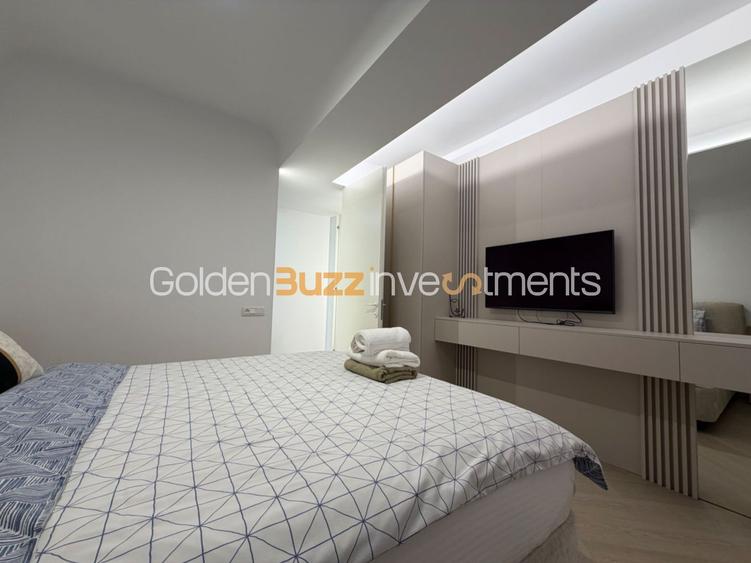 Apartament 3 camere de inchiriat | Cortina North - 12