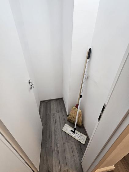 Apartament cu 2 camere decomandat în Dorobanților