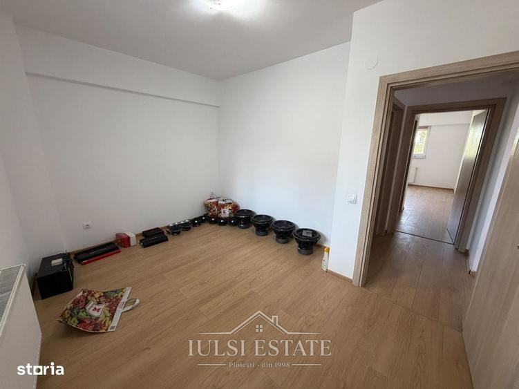 Apartament cu 3 camere decomandat în 9 Mai