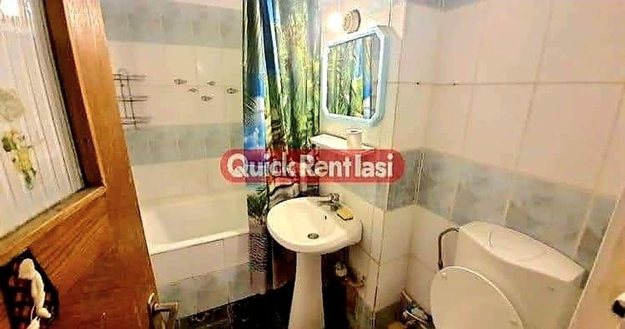 Apartament cu 2 camere decomandat în Bd. Independenței