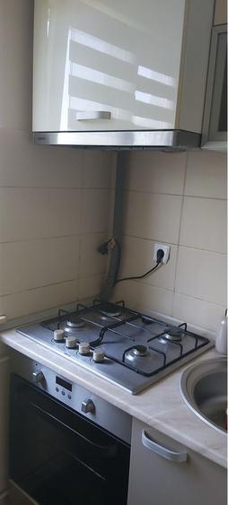 Apartament cu 2 camere nedecomandat în Trivale
